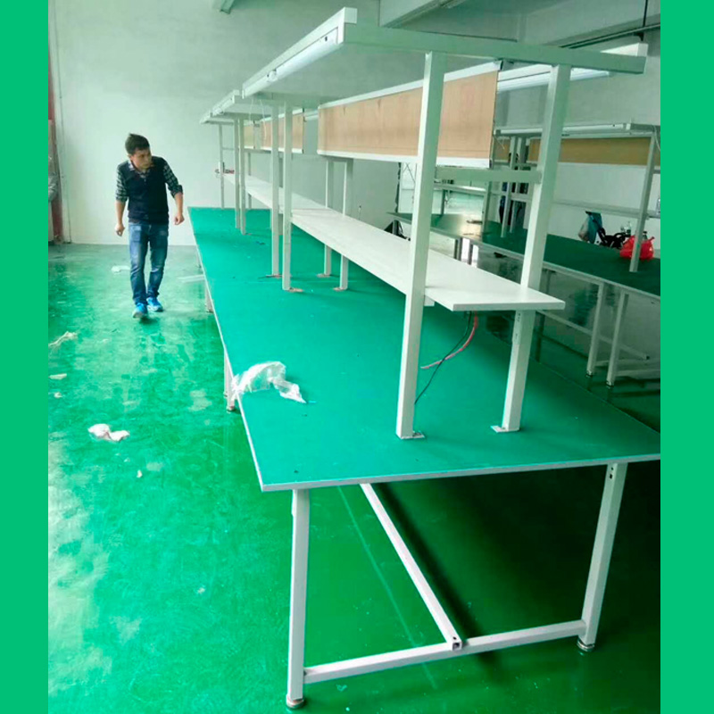 工作台1