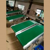 斜接驳台