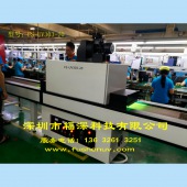 低温型多面固化UV机-FS-UV303-20